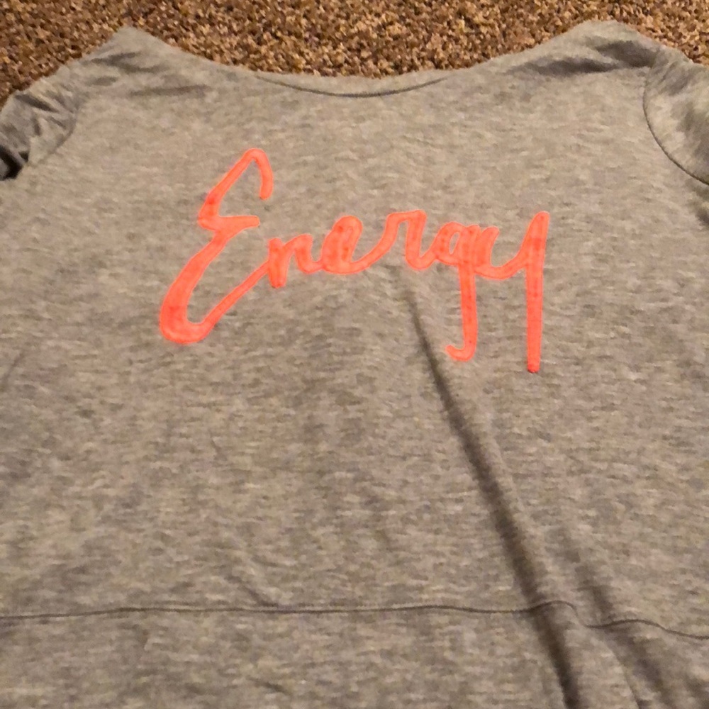 Livi Active Sweatshirt